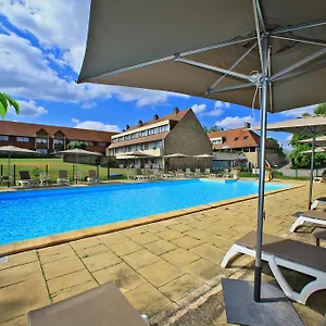 Restaurant Du Chateau Hotel