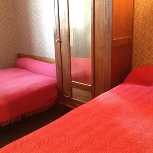 Maison Notre Dame De La Treille Affittacamere