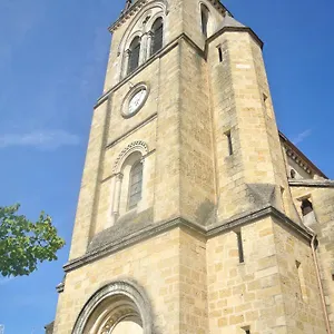 Domaine De Claire Rive - Terres De France Hotel