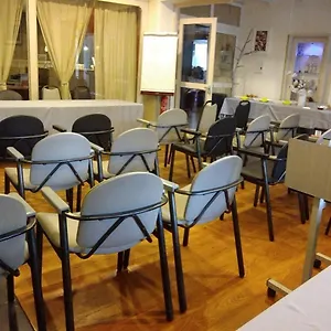 Larroque Hotel